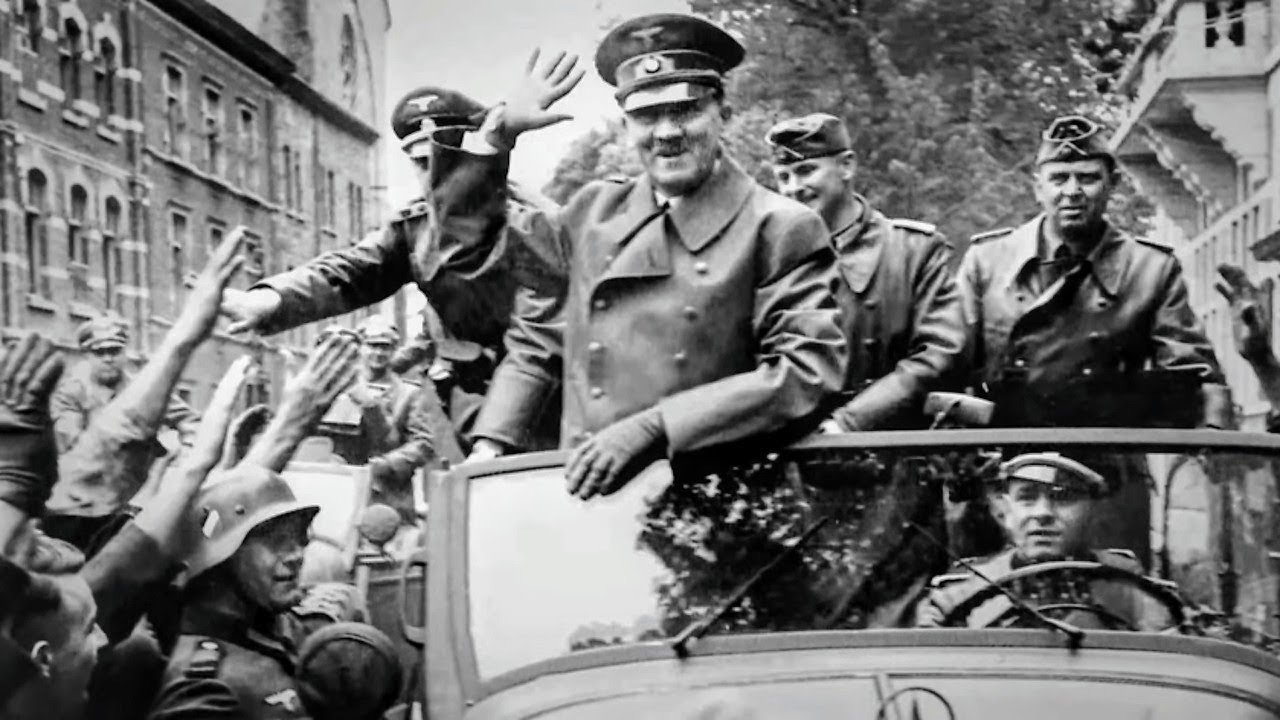 The Nazi Gospels