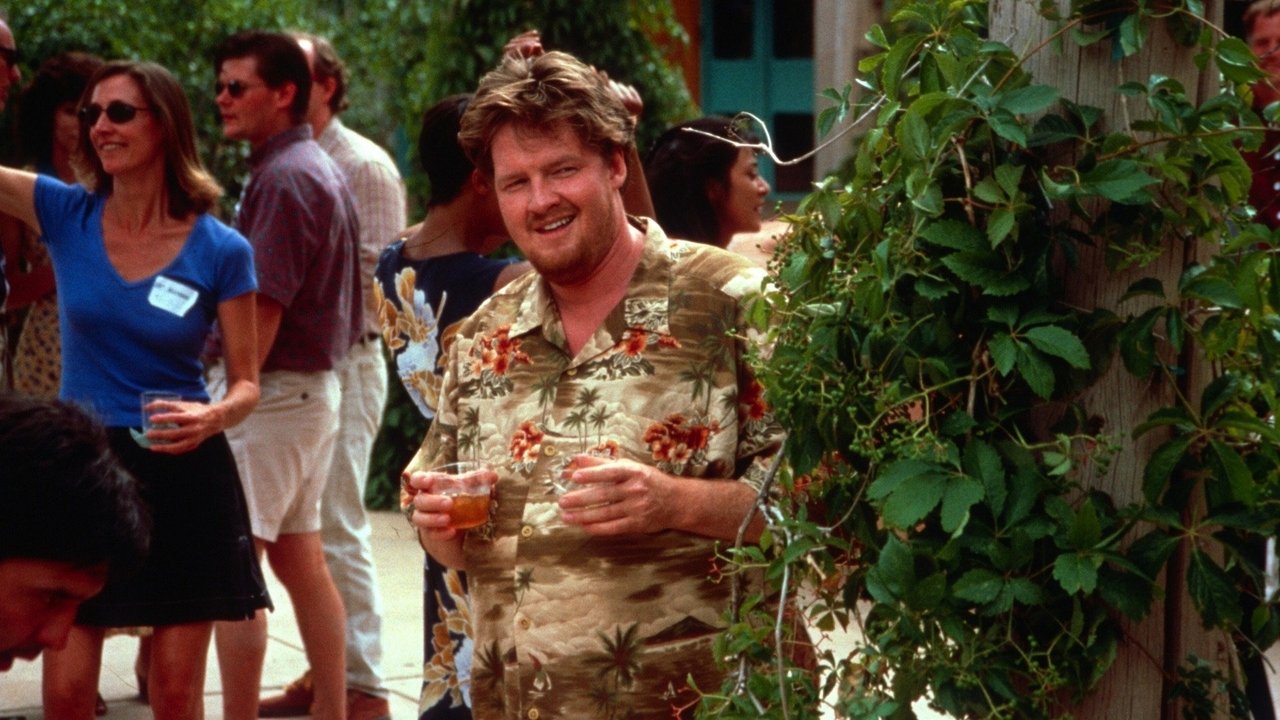 The Tao of Steve
