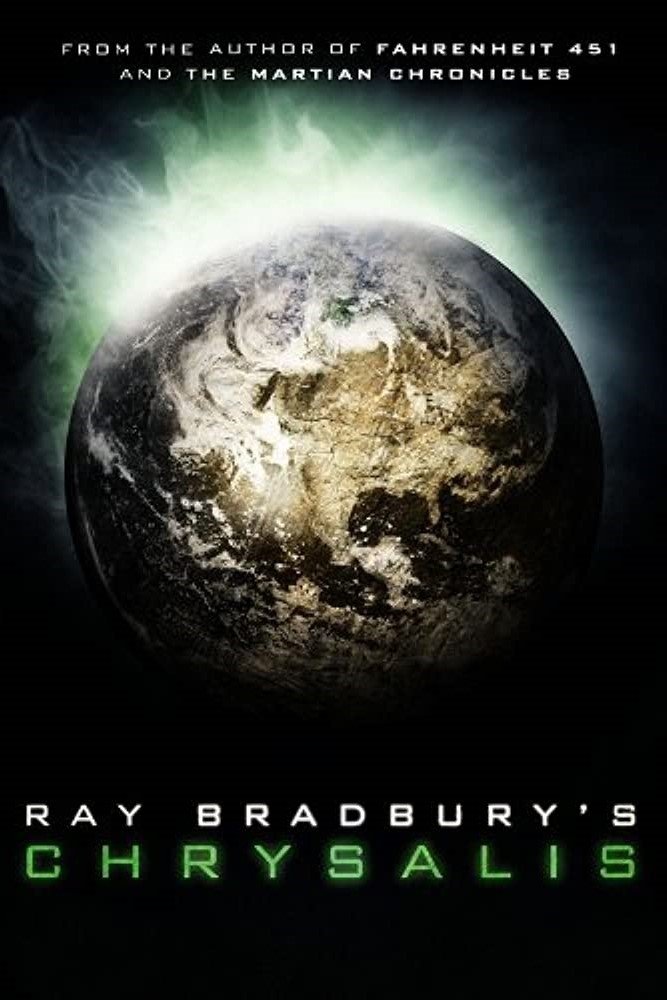 Chrysalis poster