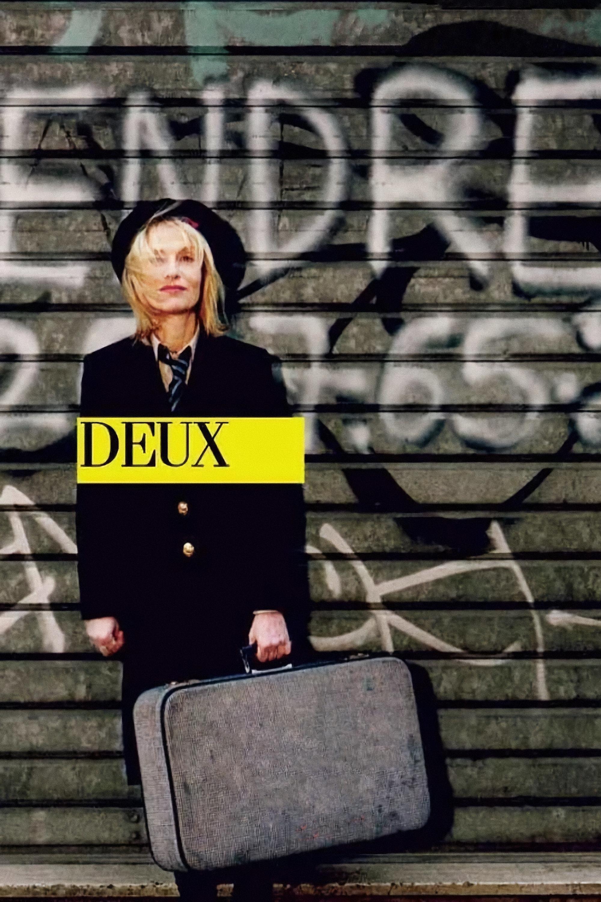 Deux poster