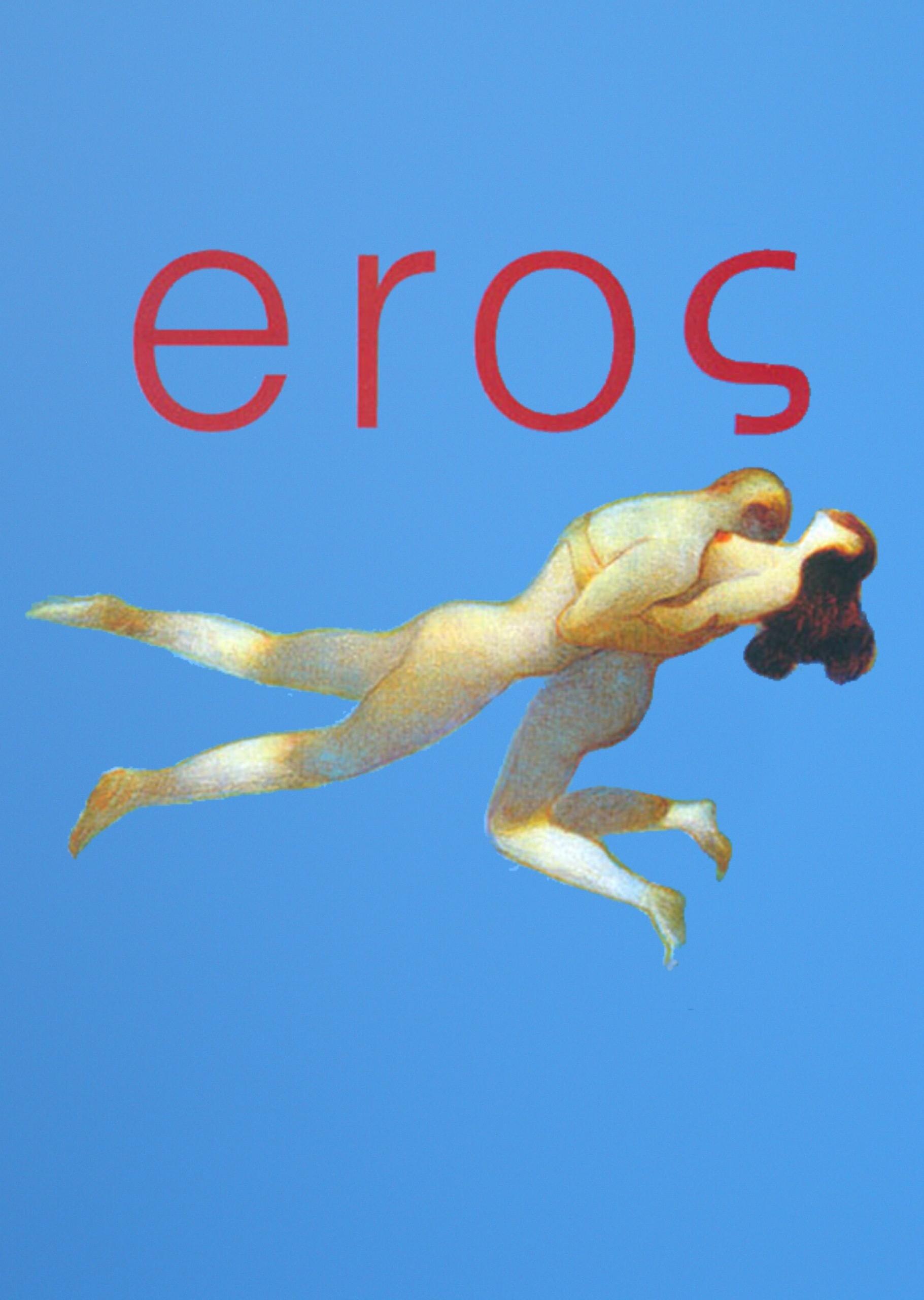 Eros poster