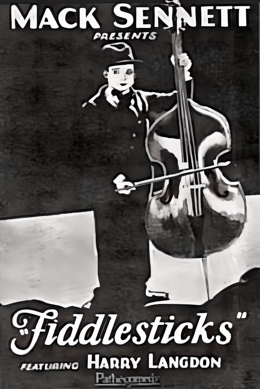 Fiddlesticks poster