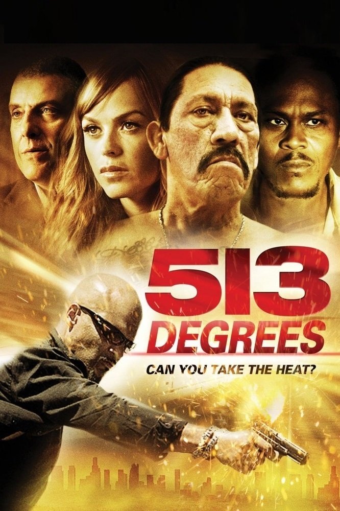 Five Thirteen poster