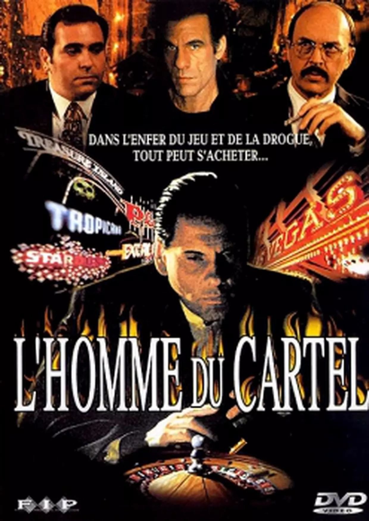 For Which He Stands poster