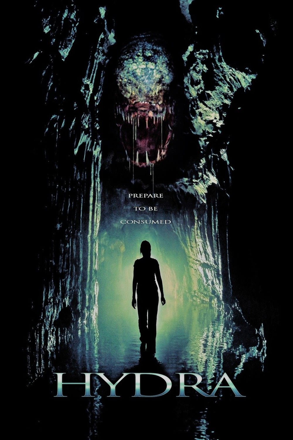 Hydra poster