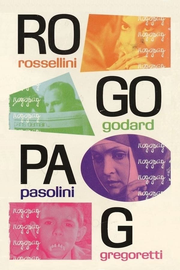 Il pollo ruspante poster