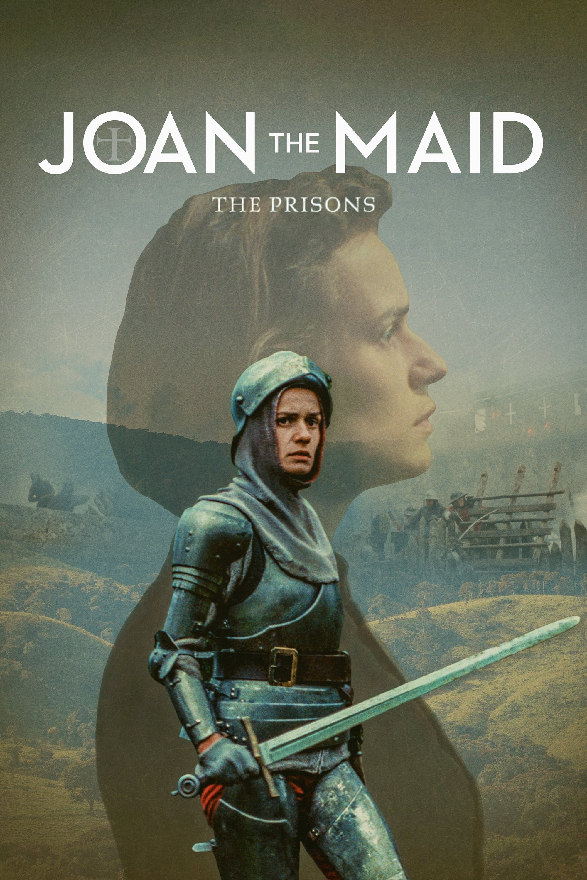 Joan the Maid II: The Prisons poster