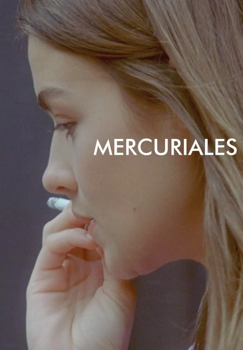 Mercuriales poster