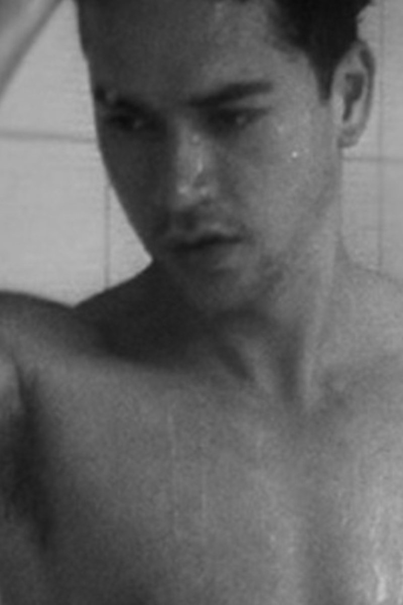 Showers poster