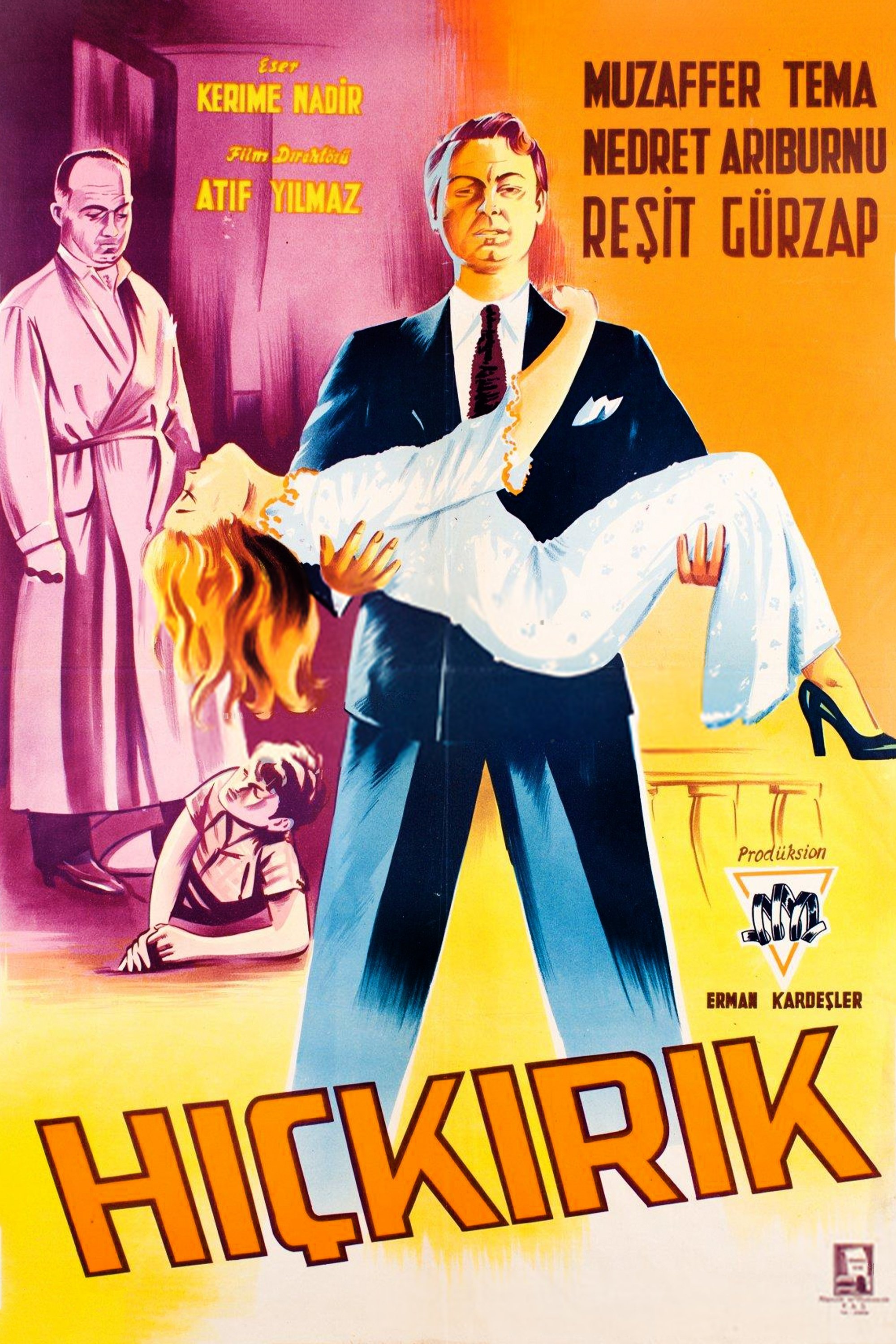 The Sob poster