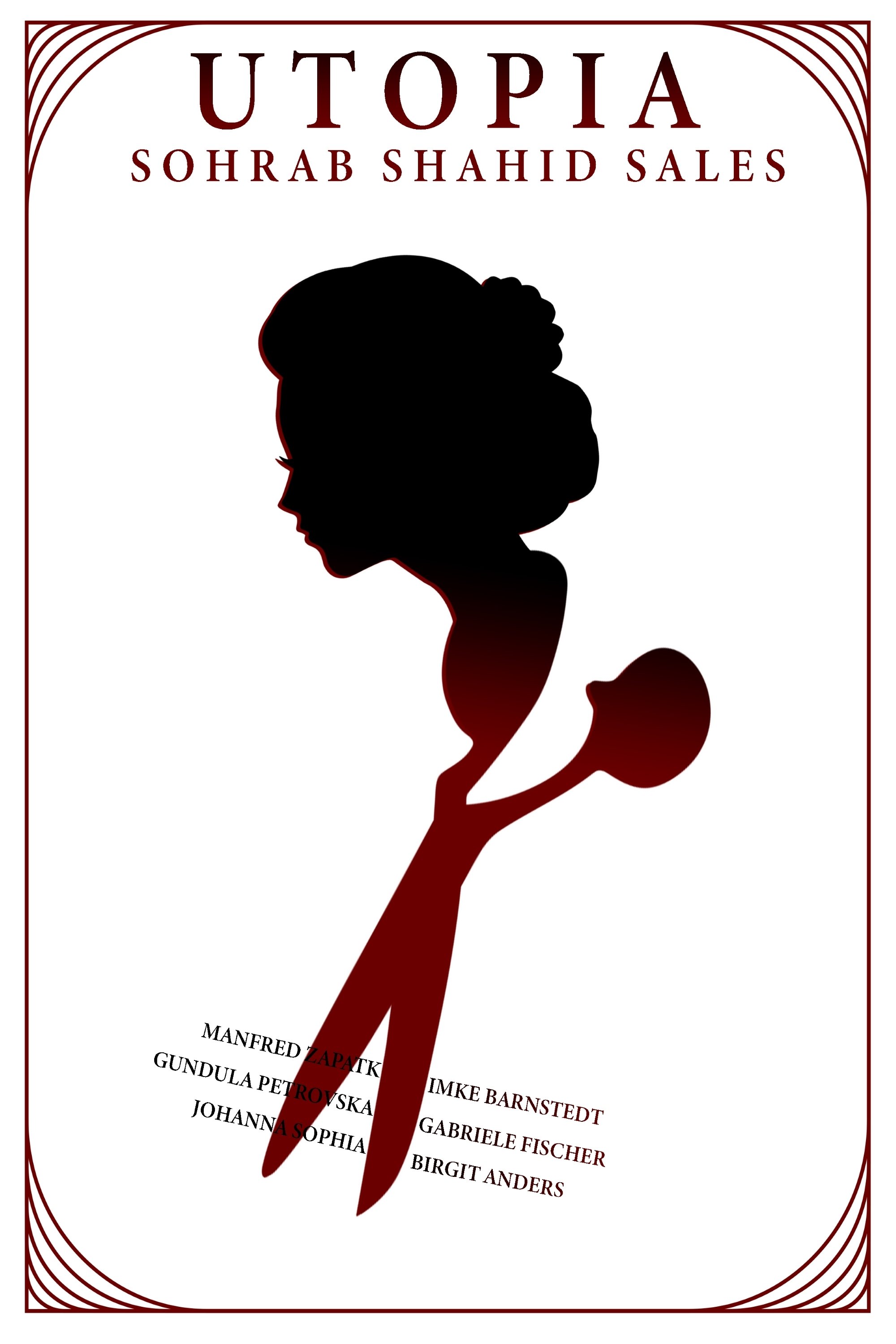 Utopia poster